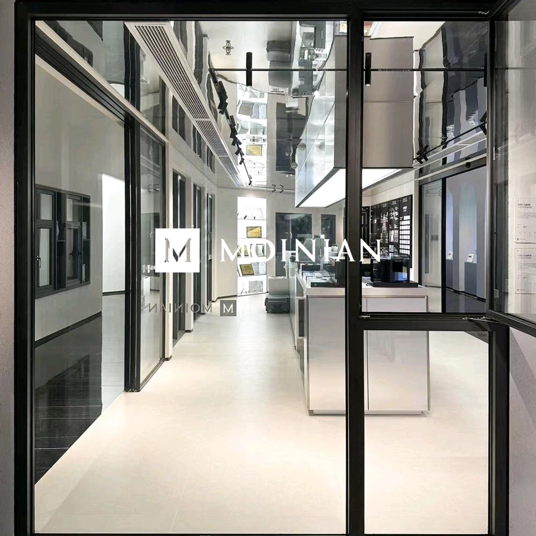 苏州 悦彤 莫尼安门窗