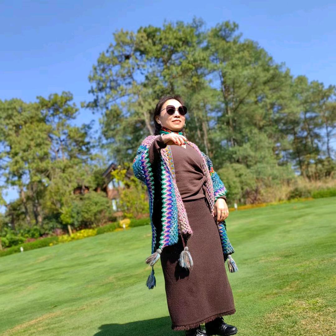 开开心心，过好每一天