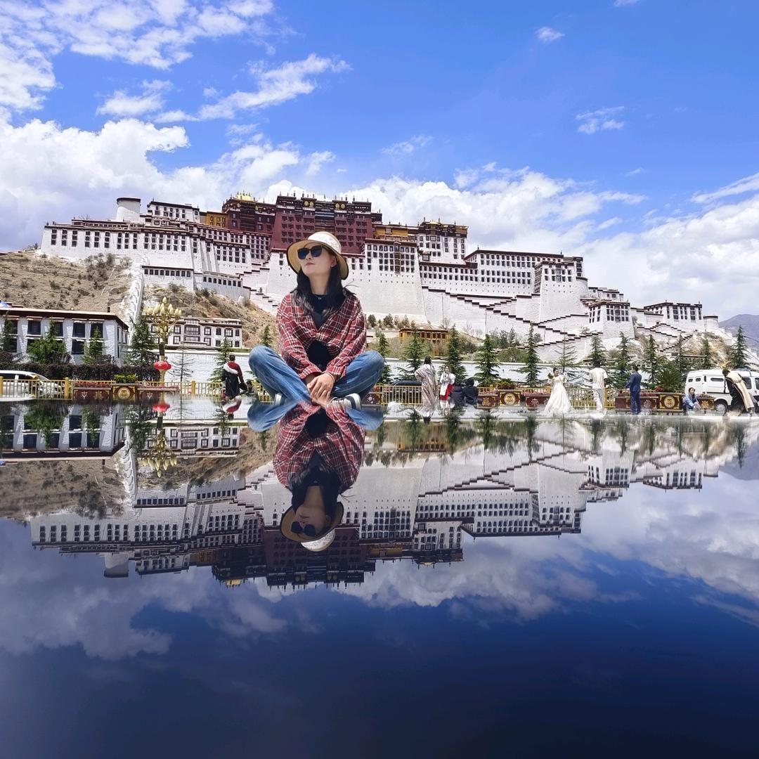 吹个五彩的泡泡