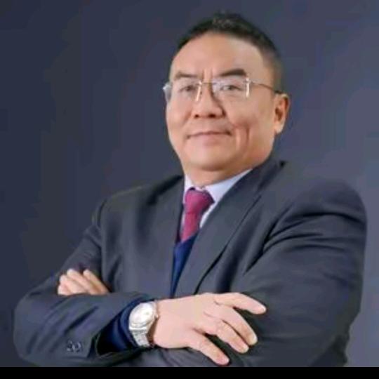张老师说企业文化
