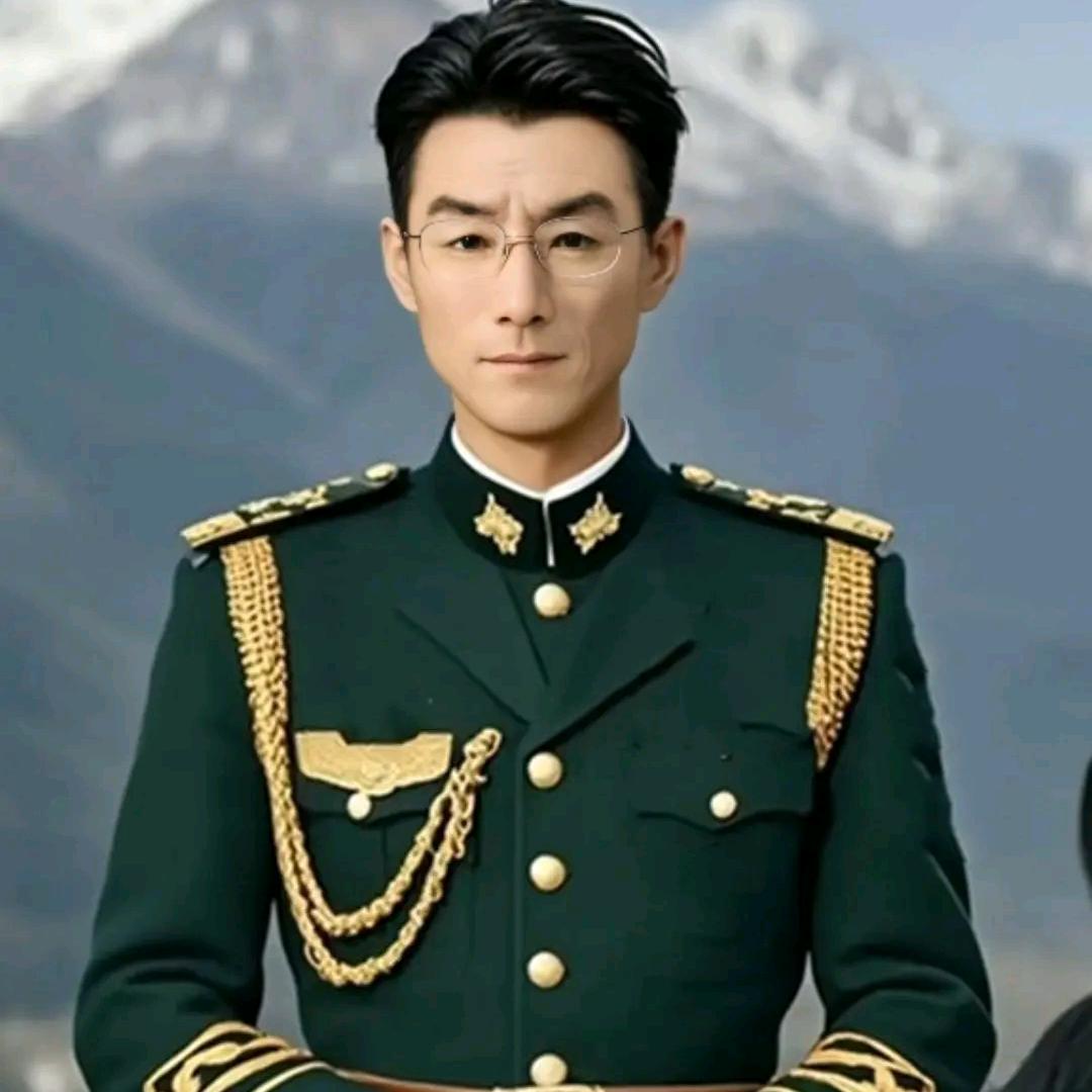 江山如画