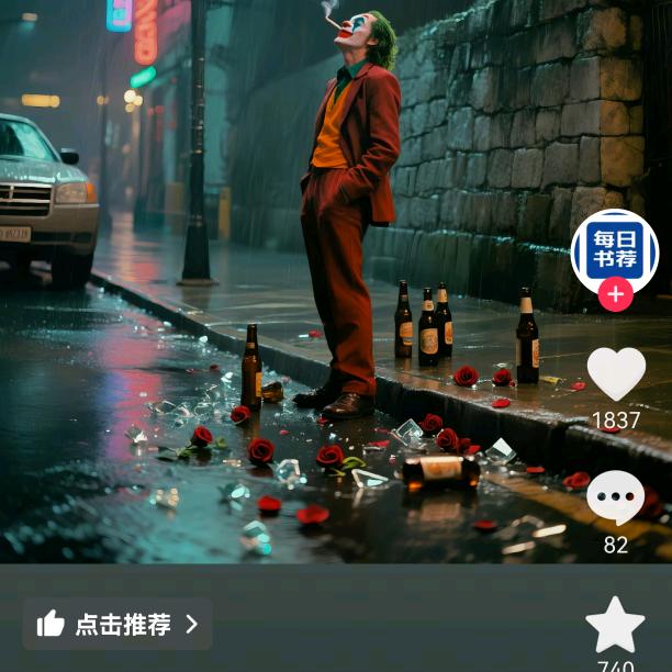 @红枫