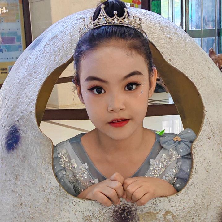 如意同学