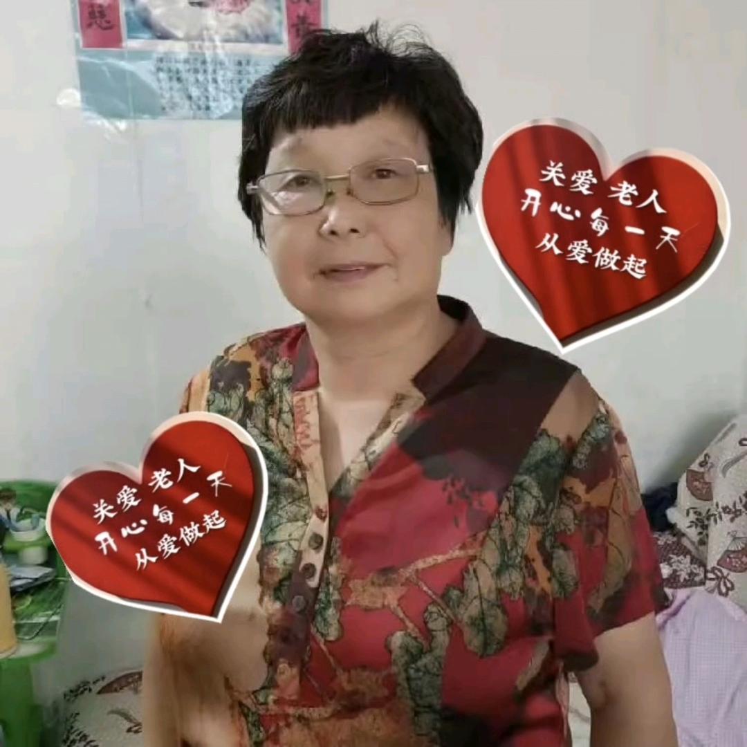 何姐老年用品店