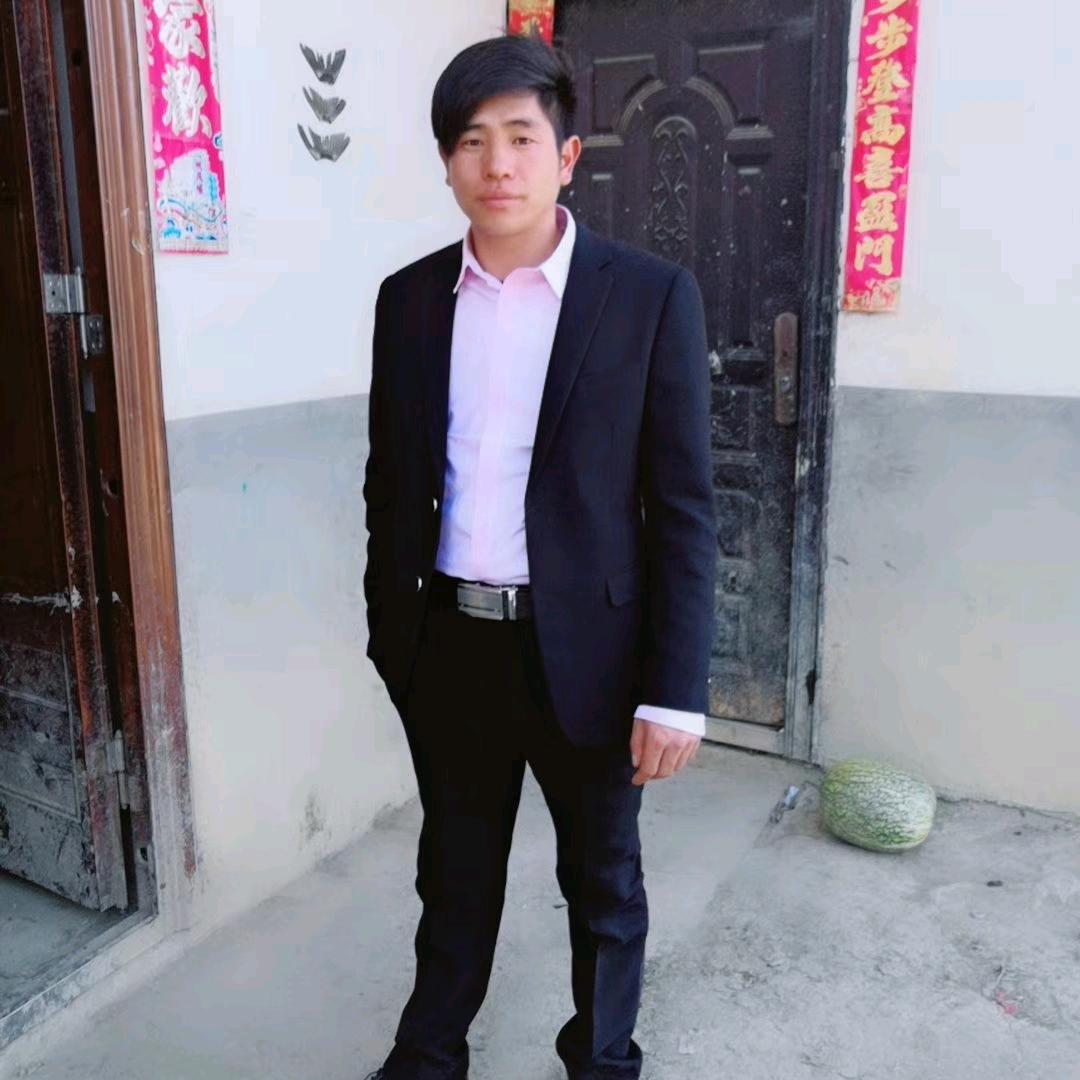 哥来自农村