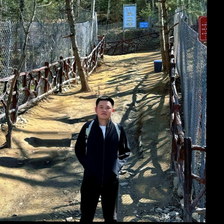 刘一帆