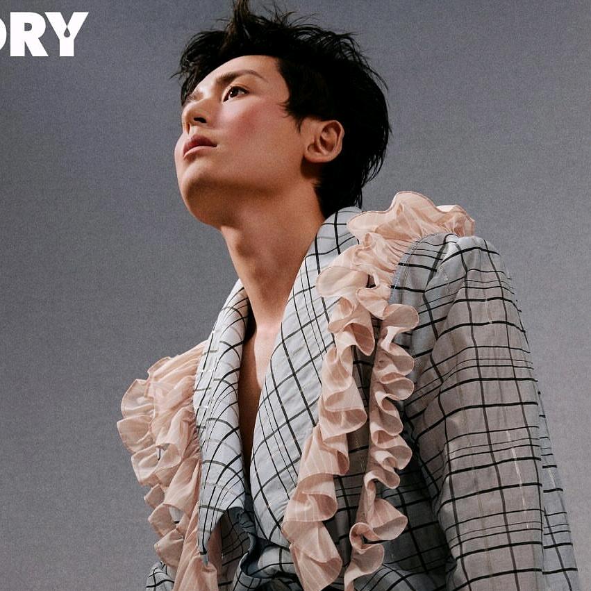 三镜谕🪼让公主做老大⁵¹¹