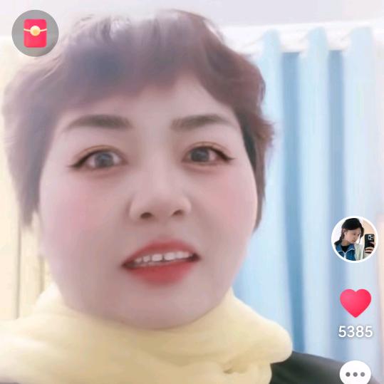 赵大姐.