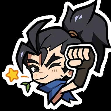 Alhaitham（扩列看置顶）