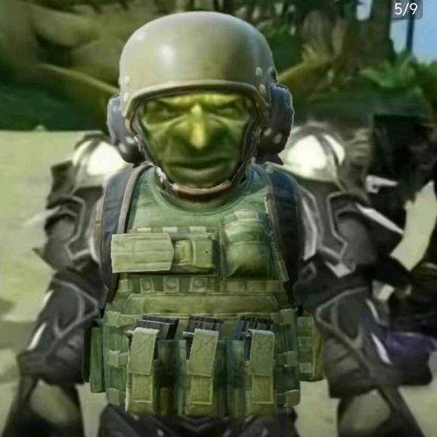 9885
