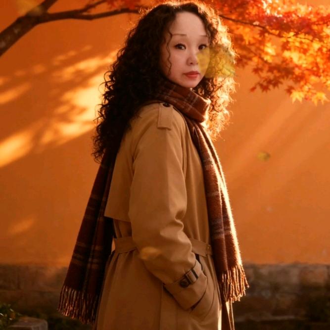 虎妹🐯🐅（首播筹备中）