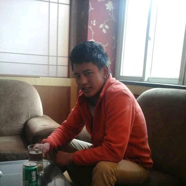 卜丫扎曲