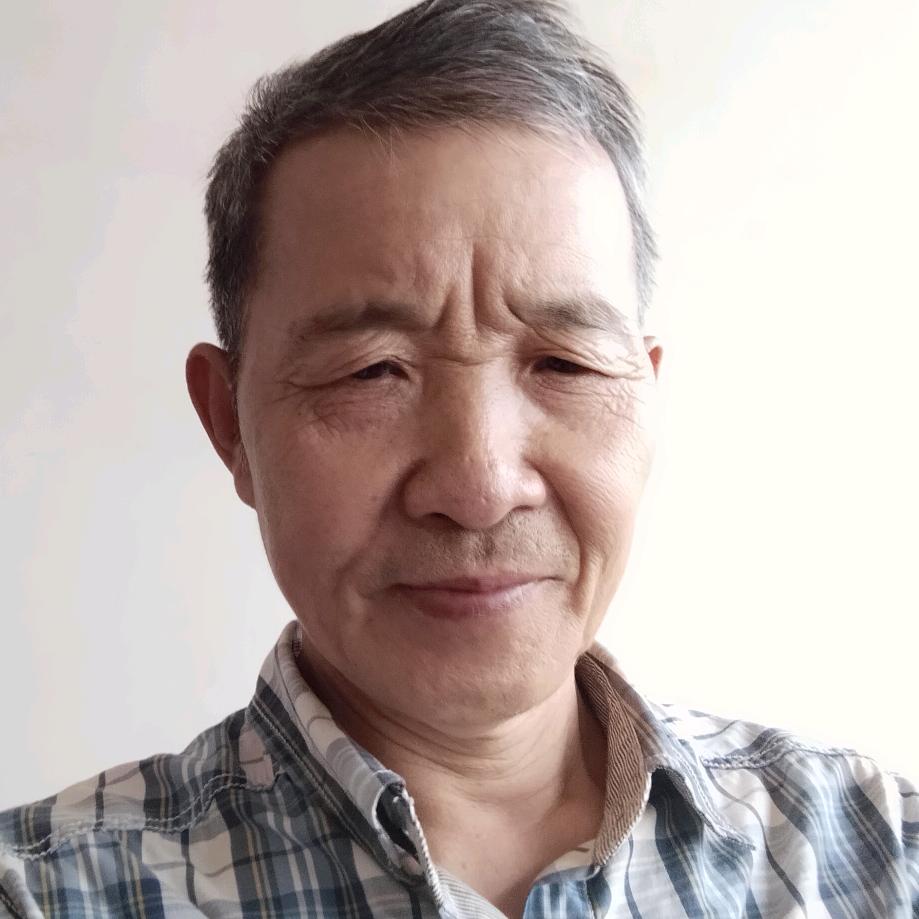 龙正林