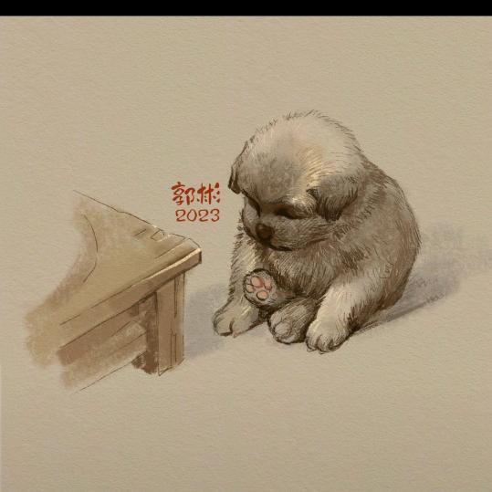 脆皮烤肠头像