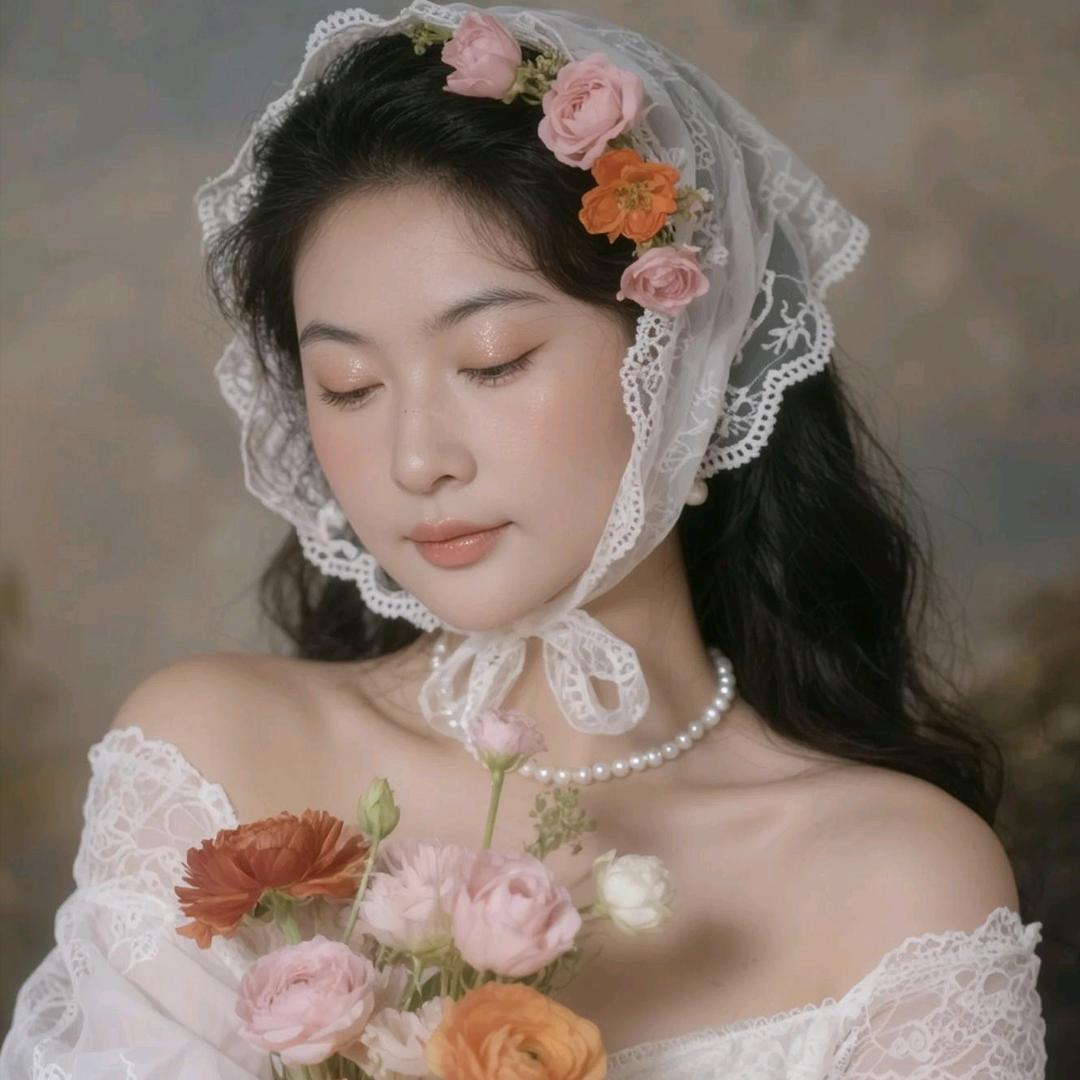 把梦放在梦里很安全🌸