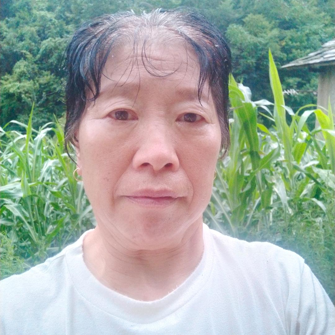 向阳妈