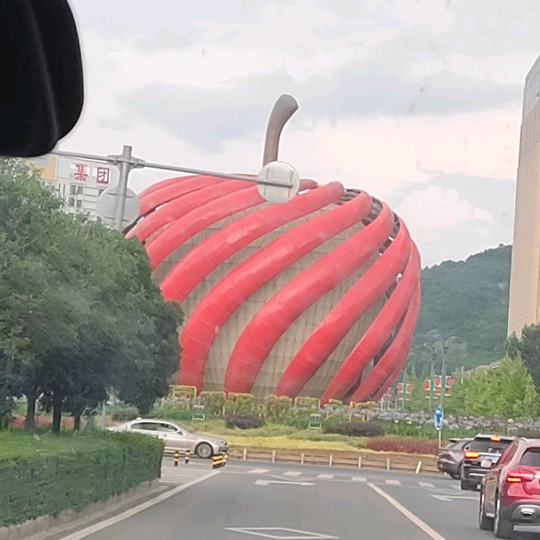 伟泽晨苹果