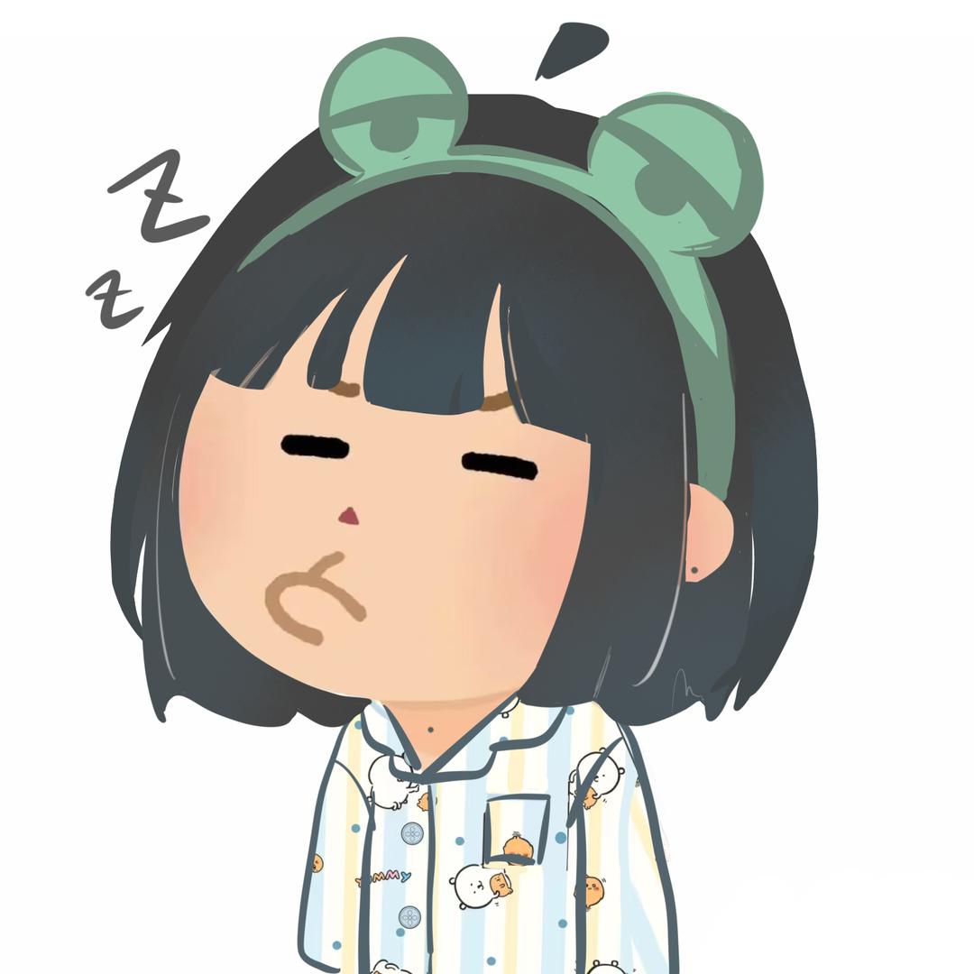 风干鸭脖ʢᴗ.ᴗʡ💤
