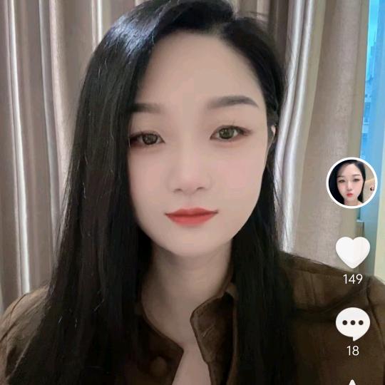 妮儿🎙