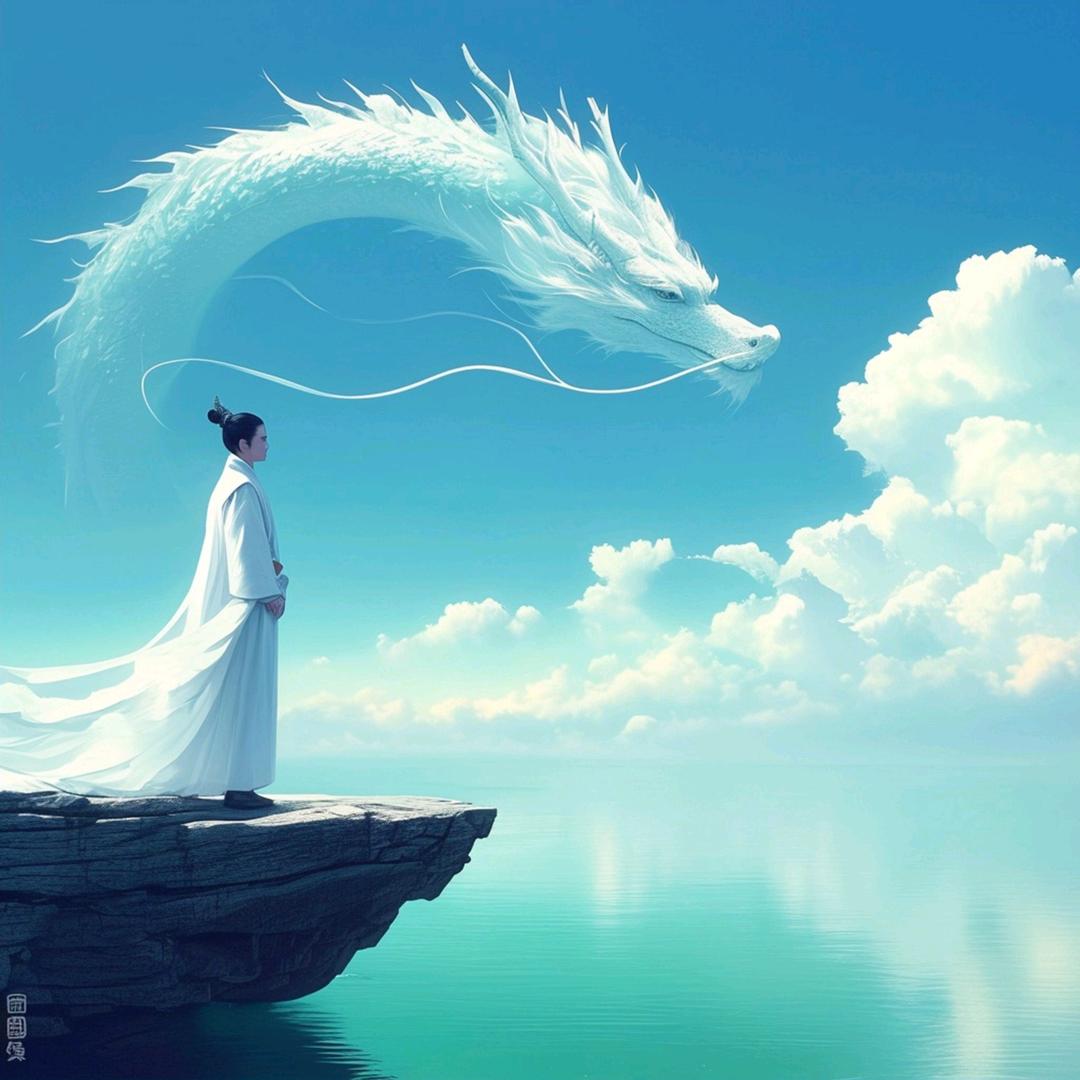 王富贵～