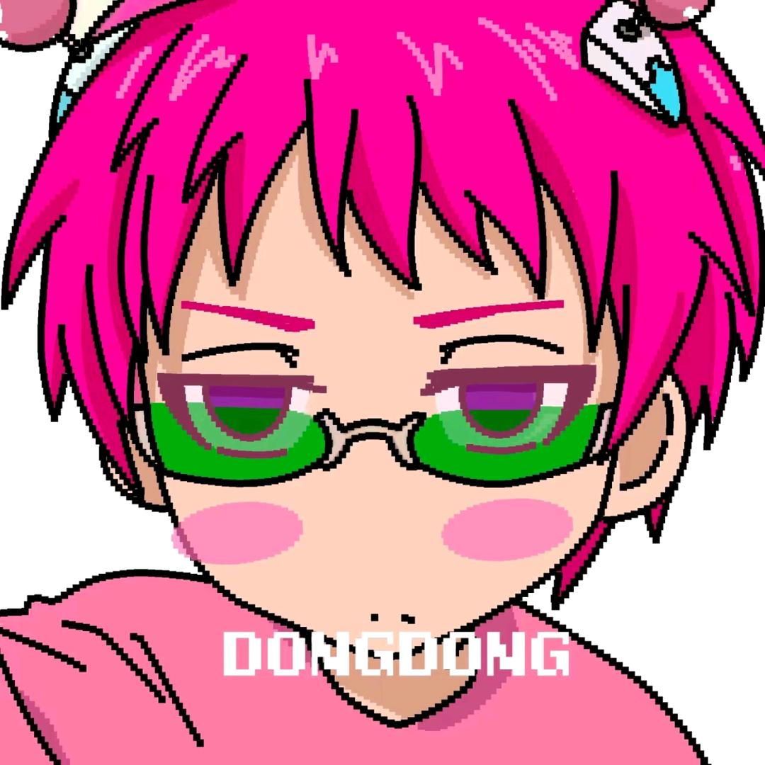 吨吨（荒野乱斗）