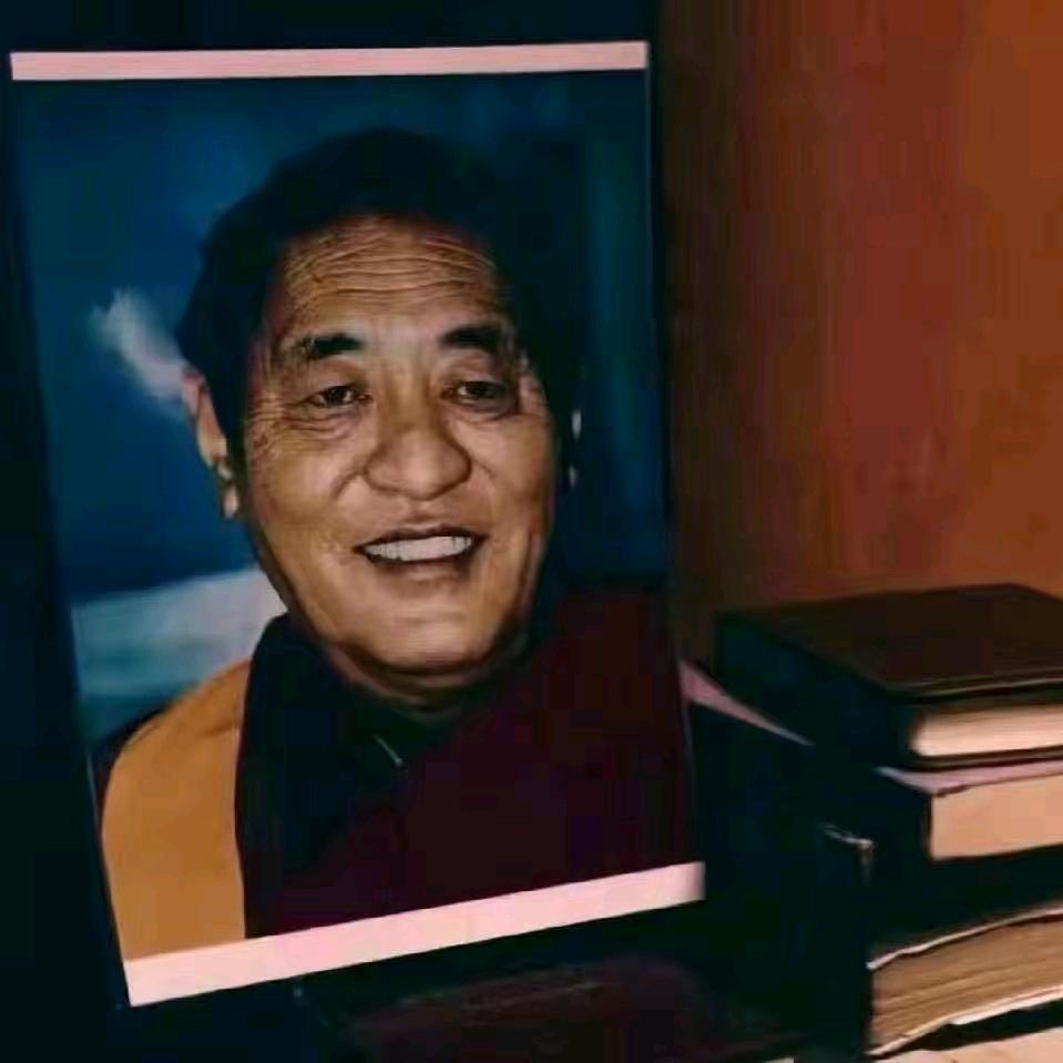 བོད་པའི་བུ་མོ་།😍
