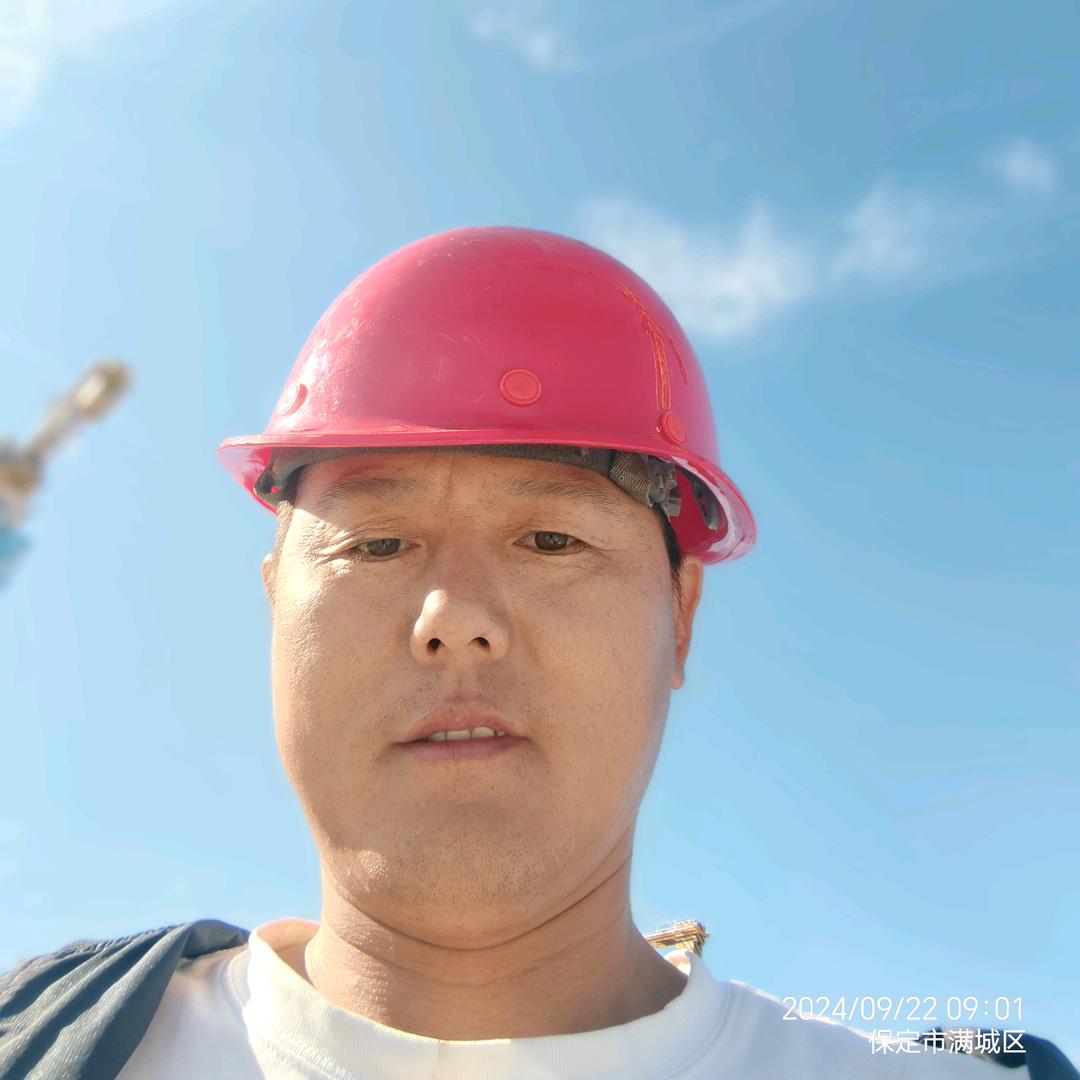 工地（钢筋工班组）小齐