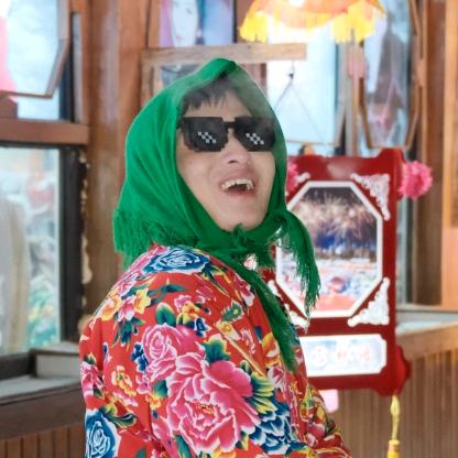 B太朋友圈@抖音