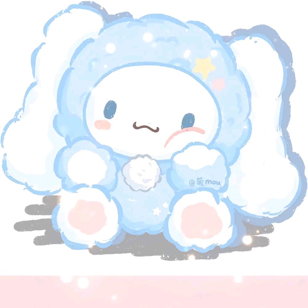 我是大鲨鱼 很凶很凶