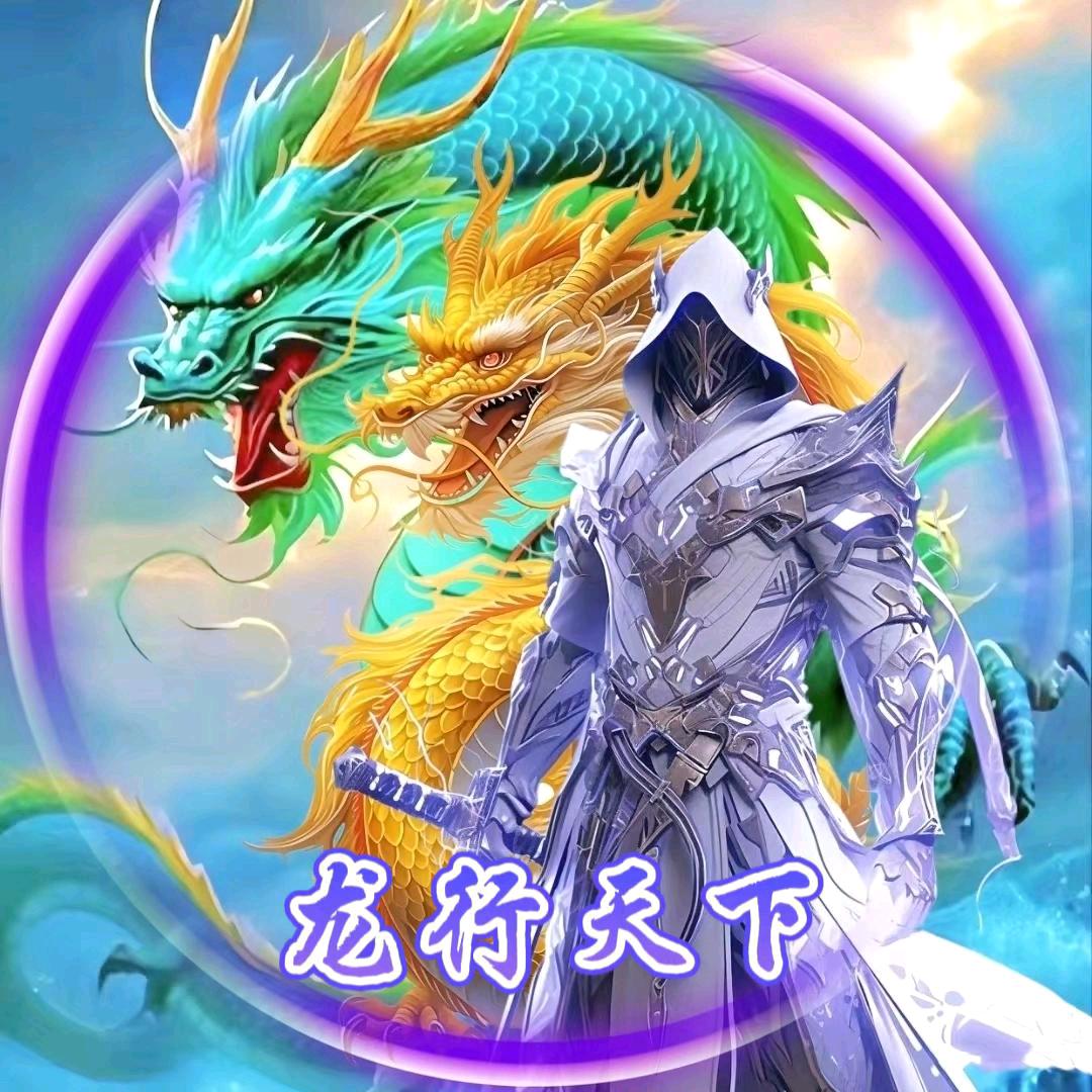 龙行天下