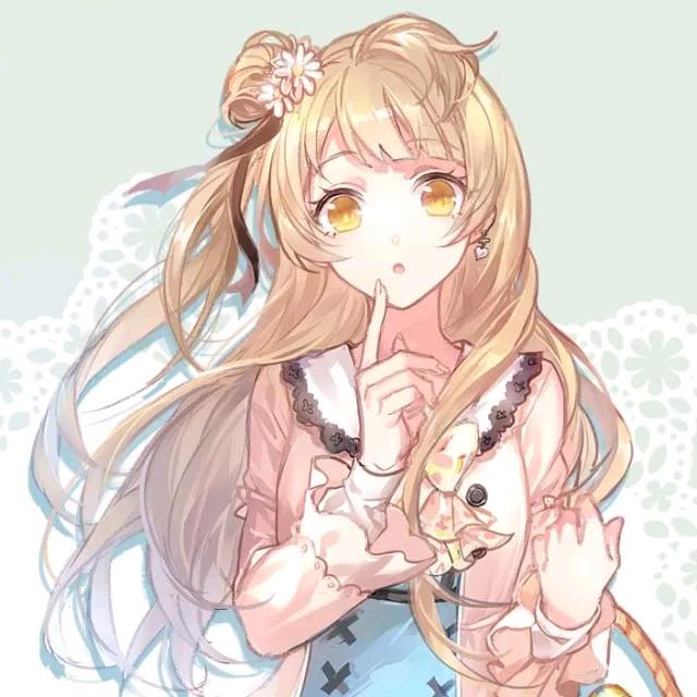 小漫吧唧托手作