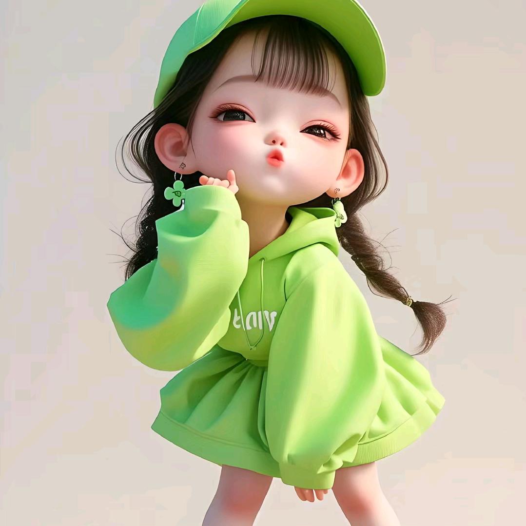 糖豆儿🌱