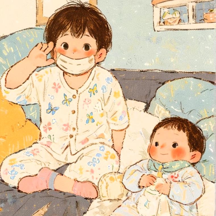 浠姐的杨毛毛
