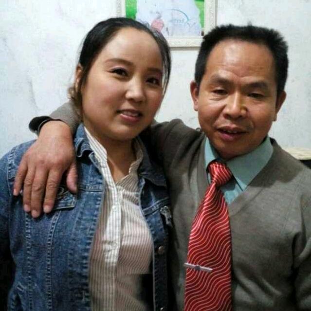 一定爱你。