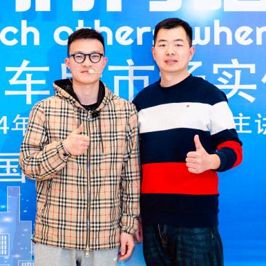 郑州立奥（玩奥迪的刘老师）