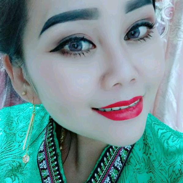 单身傣妹