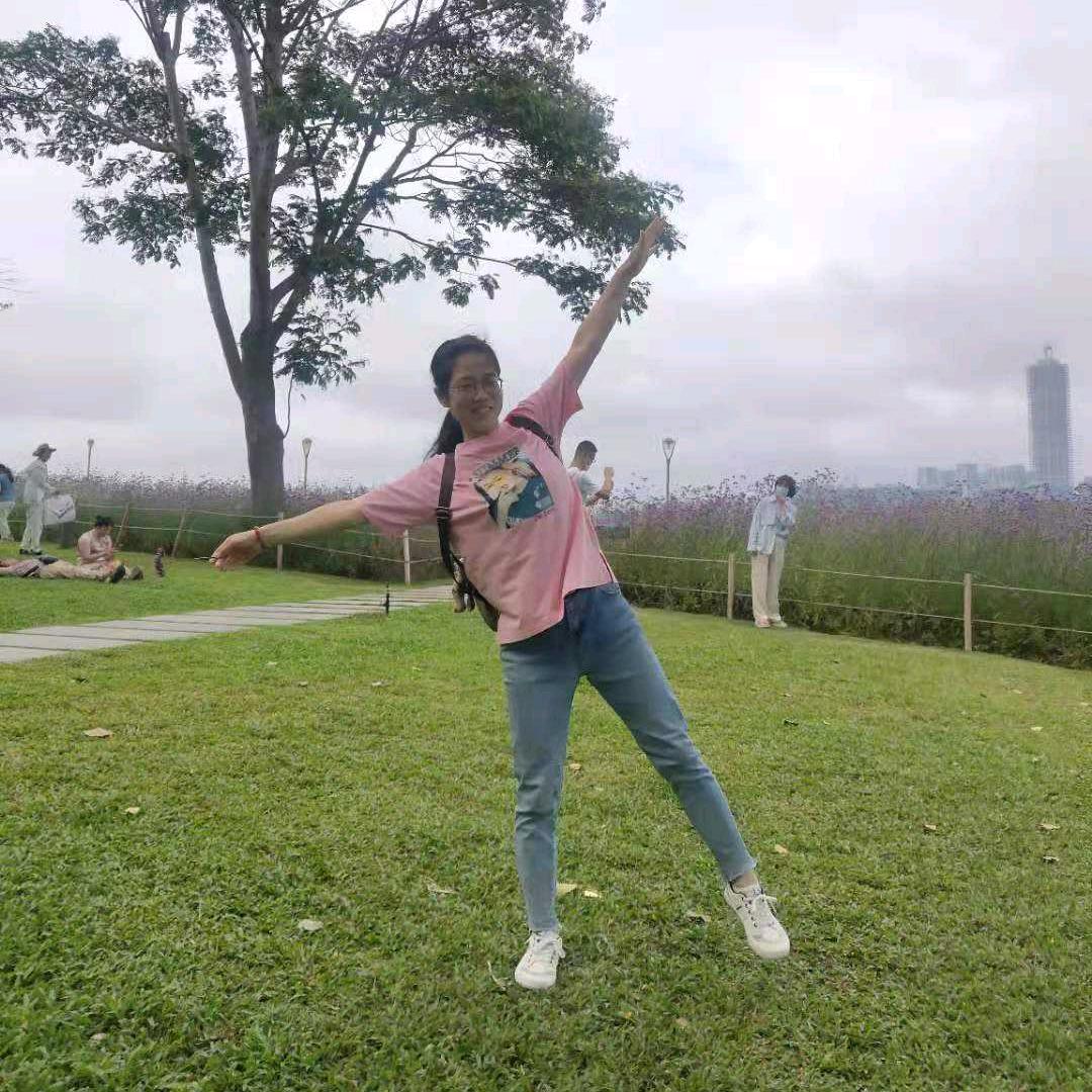 朱朱铃
