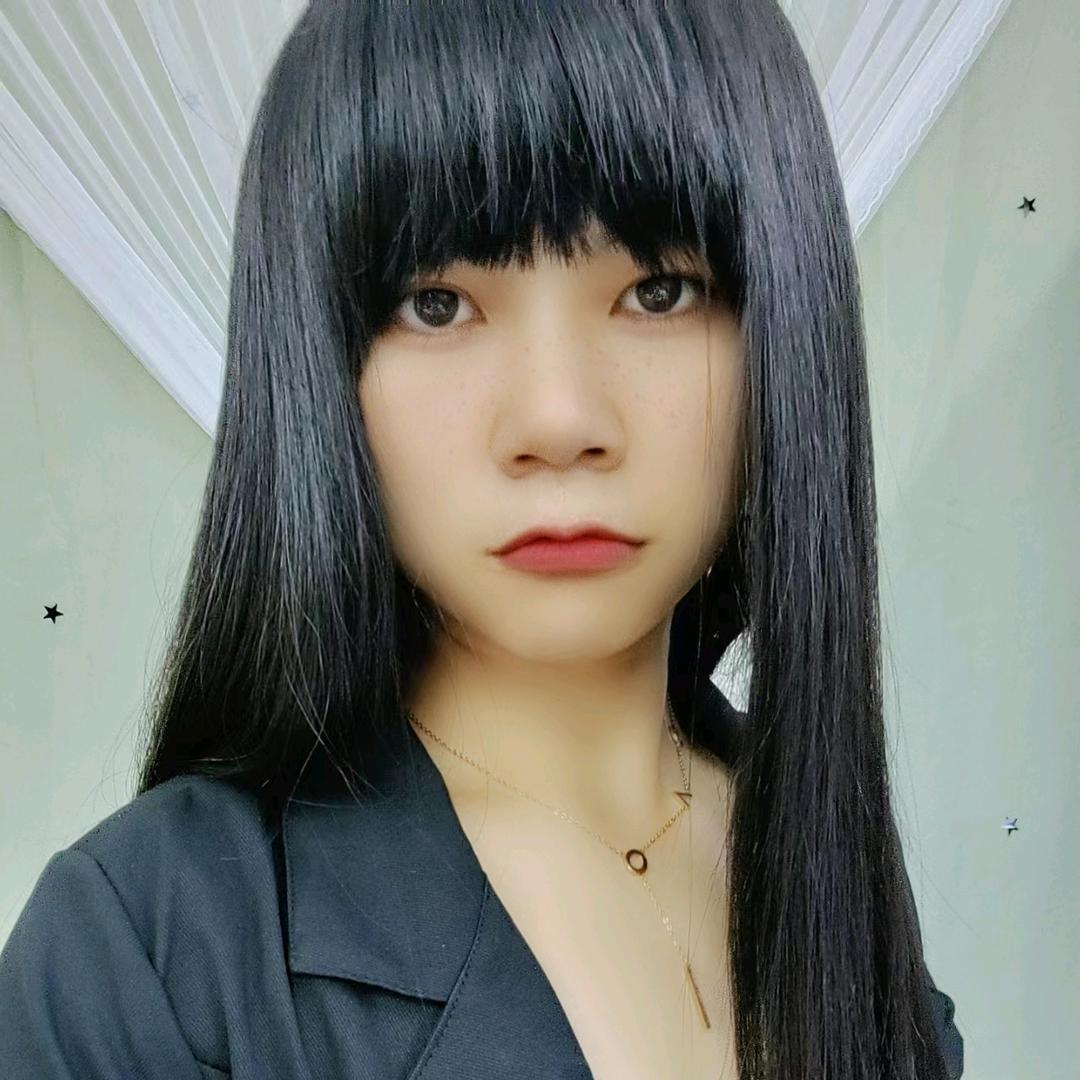 小江同学👑