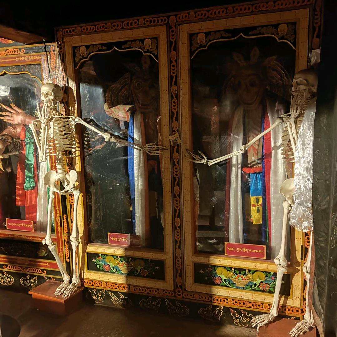 天不怕，地不怕，最怕父母