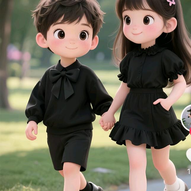 ❤️一生一世❤️