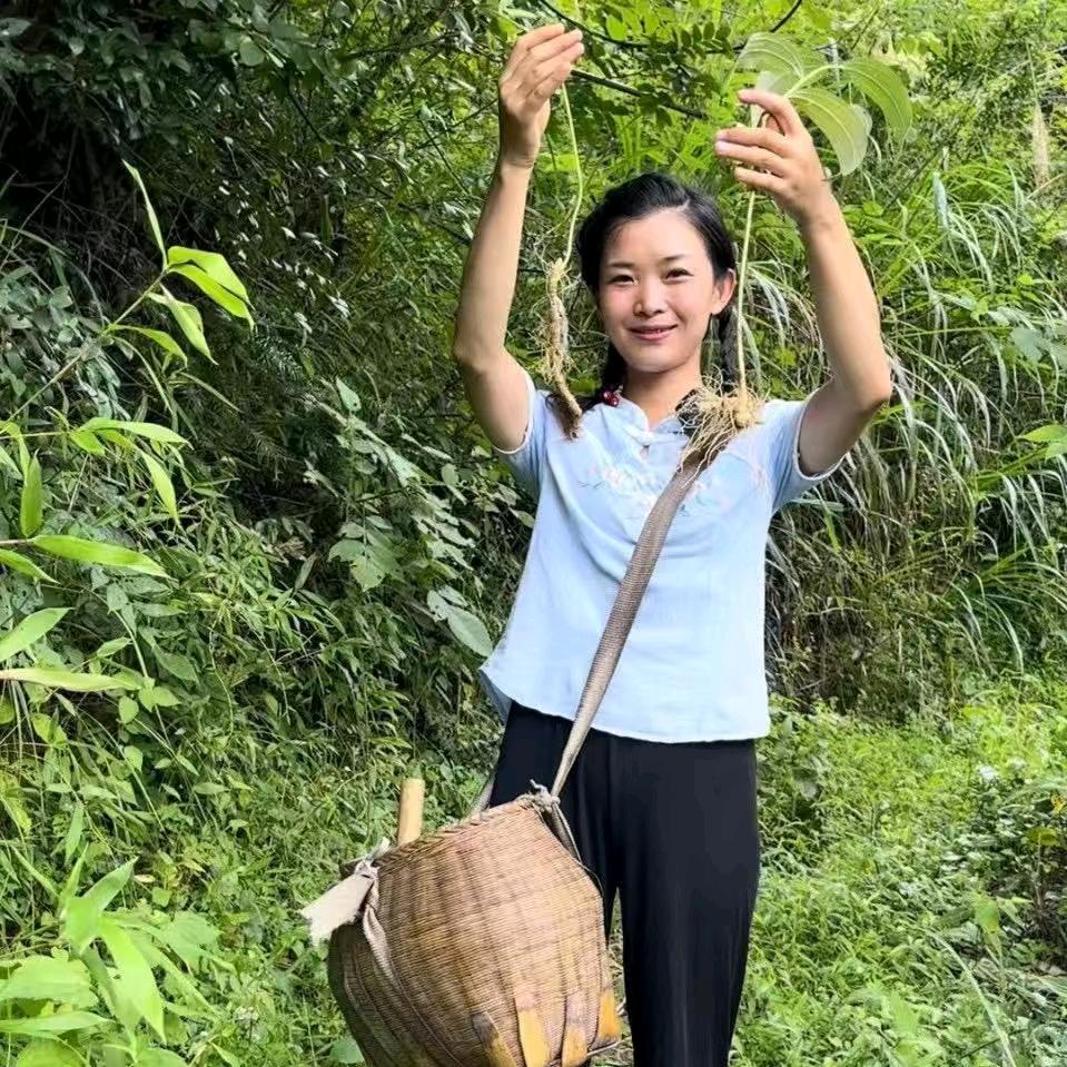 杨丽山货土特产