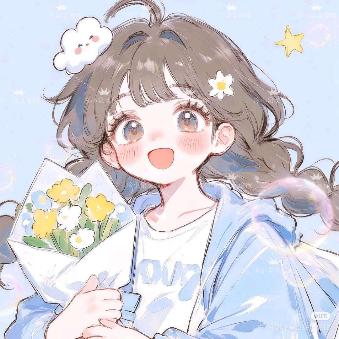 穗禾Lila