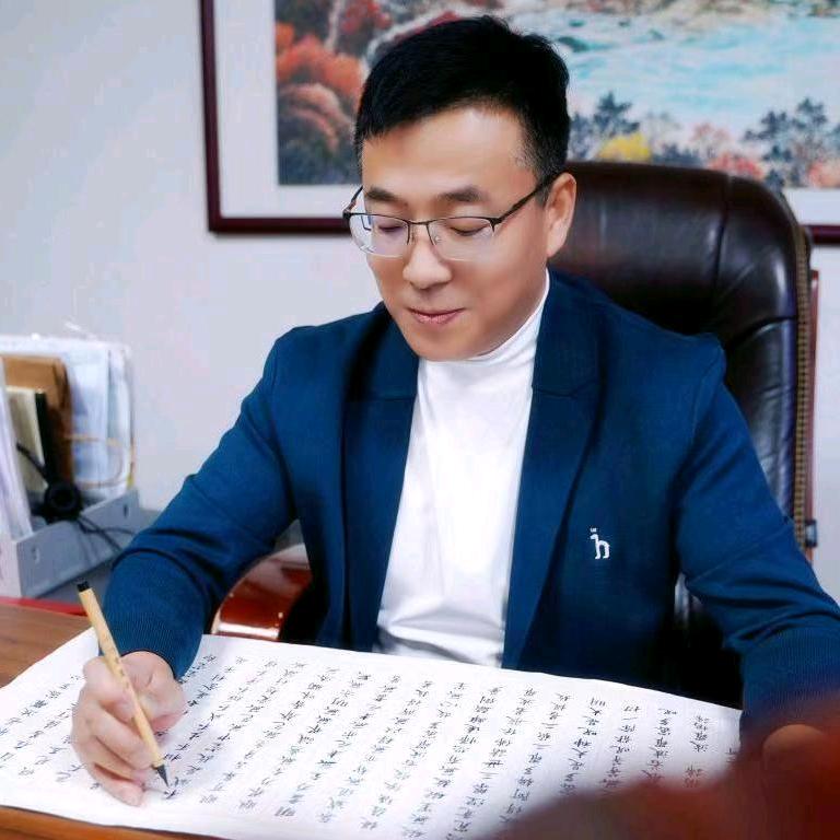 郑老师中式运动