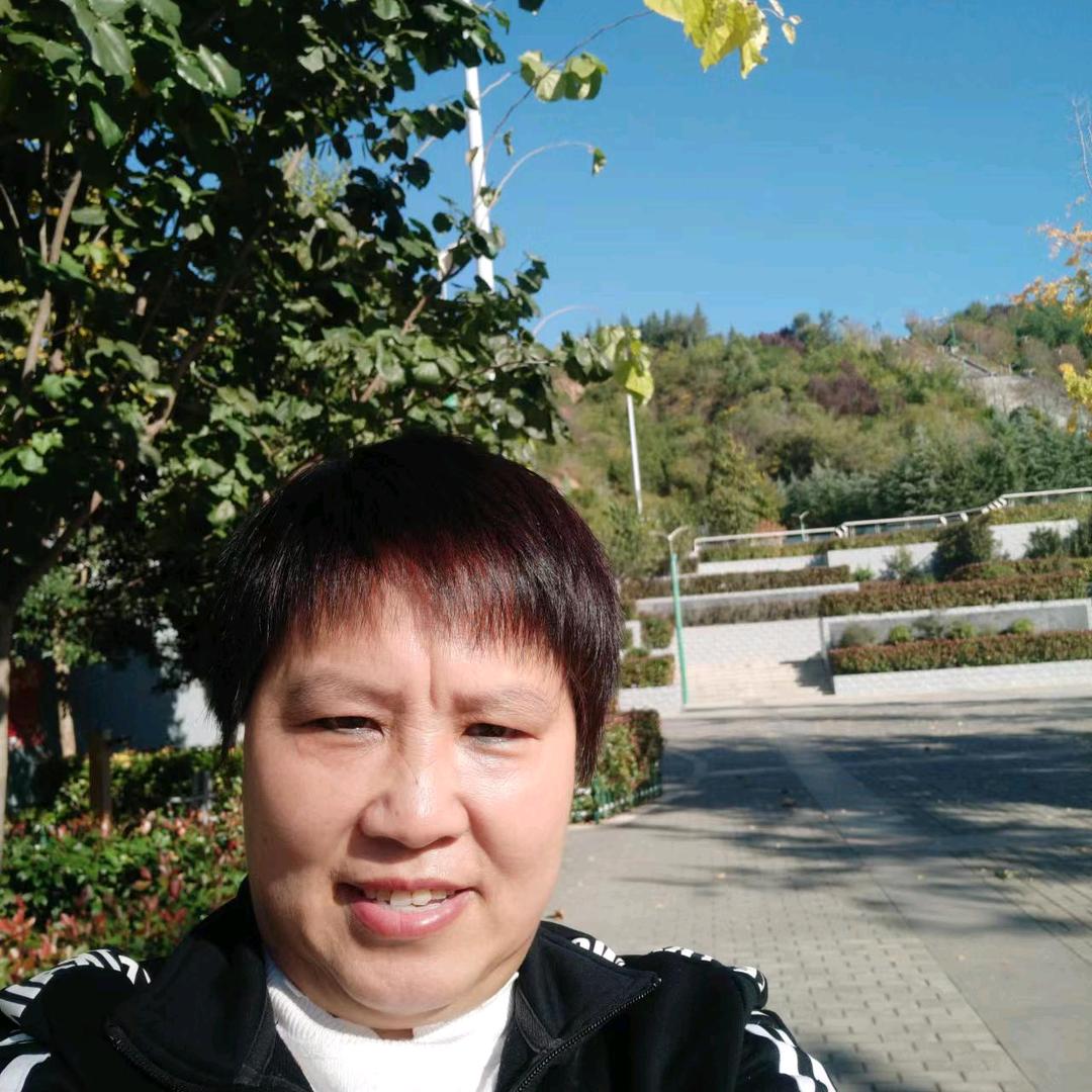 婵娟优选1(婵娟姐不定时开播)