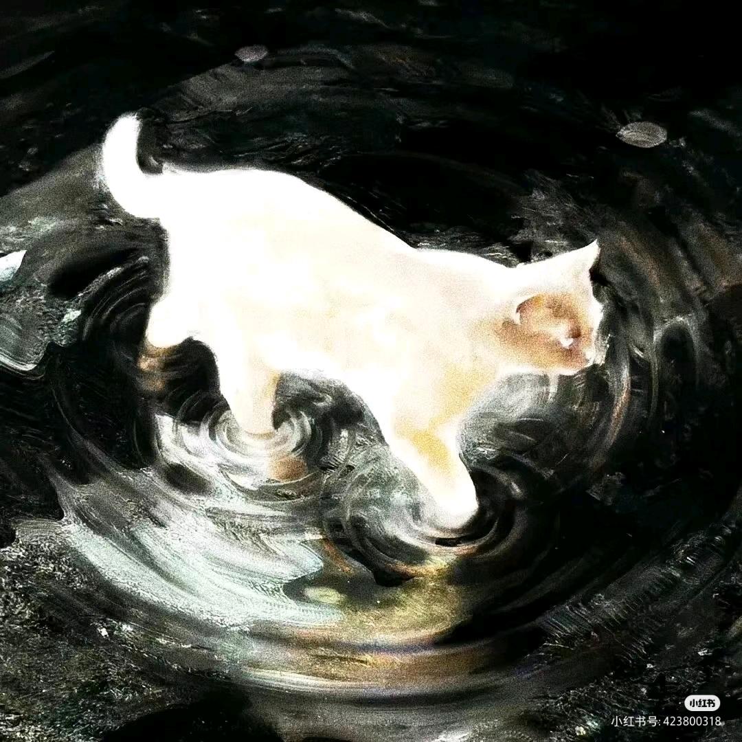 看  烟花