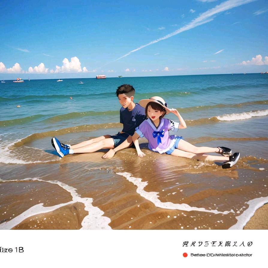 好运天天来