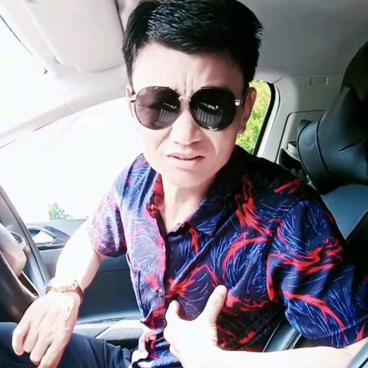 一帆风順〈丁力〉