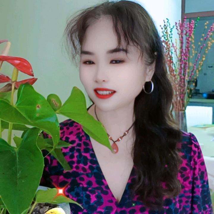 蒋二姐🌹🌹🌹