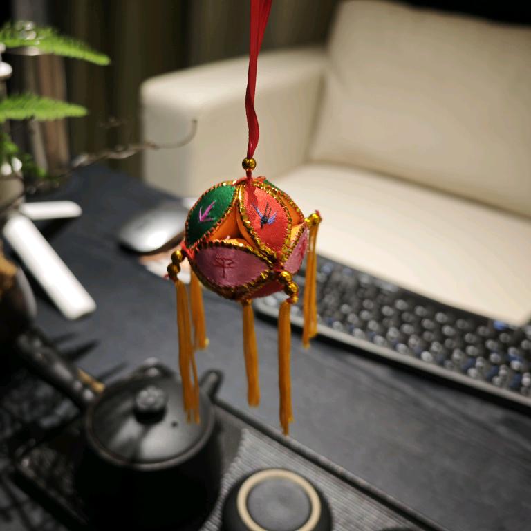 十六天晒橙皮