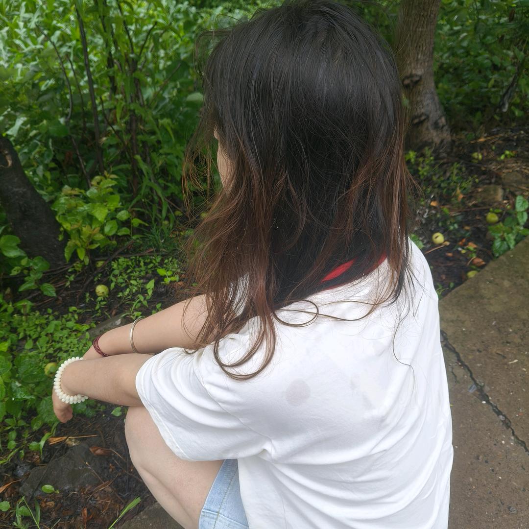 觅觅头像